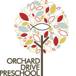 Orchard Drive Preschool Logo